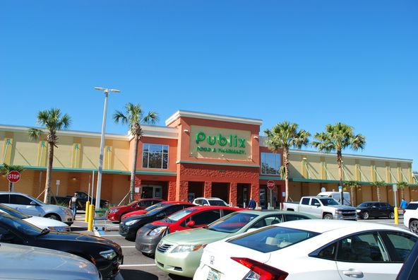 Tower Oaks Inline Retail: 8923 S.R. 52, Hudson, FL 34667